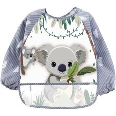 Priekšauts ar garām piedurknēm Kruzzel 22255