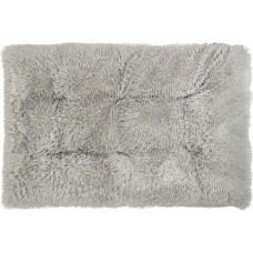 Paklājs suņiem XXL pelēks 110x75cm