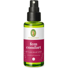 Līdzsvarojošs aromātu aerosols sievietēm Fem Comfort, 50 ml