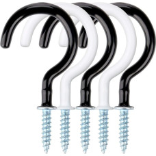 H&S 13 gab. 2,9 collu skrūvējams kauss