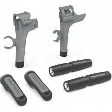 Pgytech Mavic Air 2 / Air 2s šasijas pagarinājums ar LED priekšējo lukturi (P-16A-038)