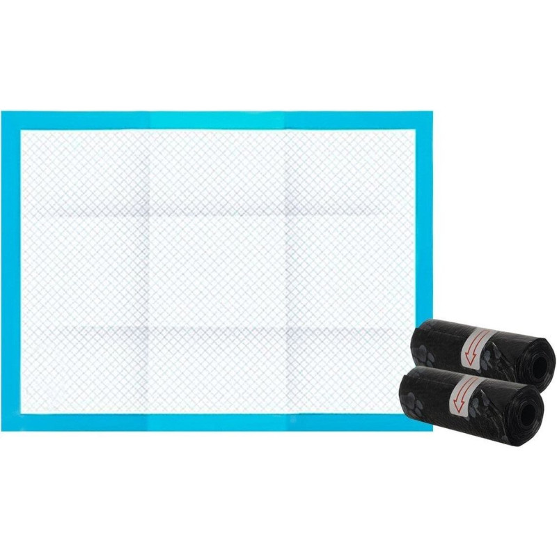 Vienreizlietojami autiņi, 100 gab.