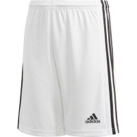 Sporta šorti vīriešiem Adidas Squadra 21 Short Youth Jr GN5766
