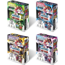 Kartiņas Topps Champions League 2025/26 Match Attax Booster TIN