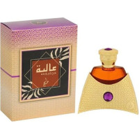 Parfimēta eļļa Khadlaj Aaliya sievietēm, 27 ml