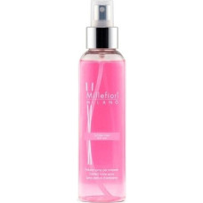 Izsmidzināmā mājas parfimērija Millefiori Milano Litchi and Rose, 150ml