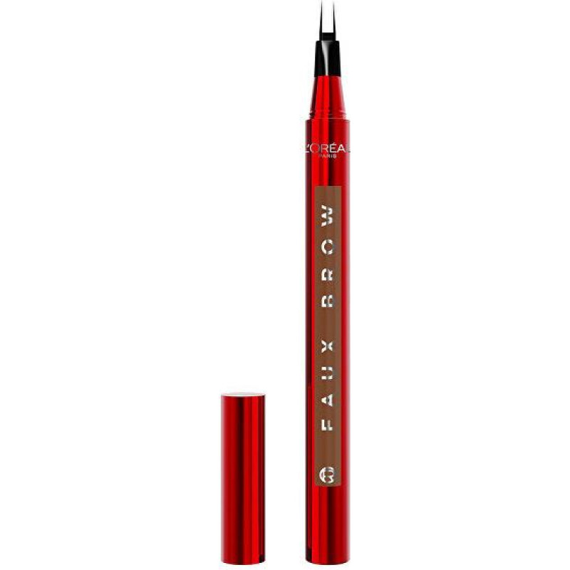 Nekļūdīgs uzacu zīmulis (Faux Brow) 1 ml