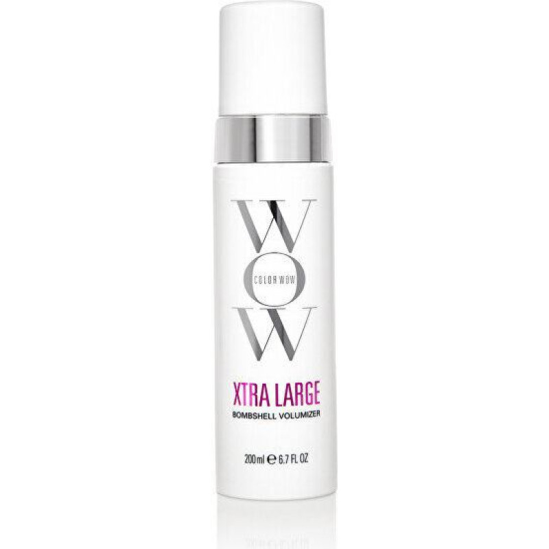 Matu veidošanas putas Volumizer Xtra Large Bombshell Volumizer, 200 ml