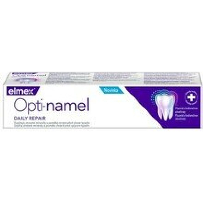 Opti-namel Daily Repair Toothpaste