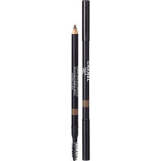 Uzacu zīmulis ar birstīti Chanel Crayon Sourcils 1 g, 30 Brun Naturel