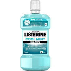 Mutes skalojamais līdzeklis Listerine Zero, 500 ml