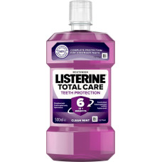 Mutes skalojamais līdzeklis Listerine Total Care 500 ml