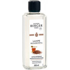 Maison Berger Paris Katalītiskās lampas uzpilde Enchanting Sandalwood Enchanting Sandalwood (lampas uzlāde/uzpilde) 500 ml