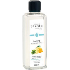 Mājas smaržu papildinājums Maison Berger Zest of Verbena, 500 ml