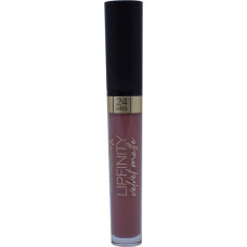 Šķidrā lūpu krāsa Max Factor Lipfinity Velvet Matte 3,5 ml, 035 Elegant Brown