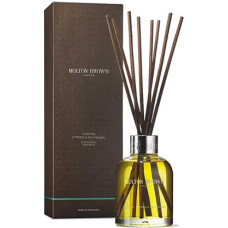 Aromdifuzors Molton Brown Coastal Cypress & Sea Fennel 150 ml ilgnoturīgs svaigs jūras aromāts