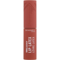 Rimmel London Thrill Seeker Lūpu latekss #200 So Peachy 6 ml
