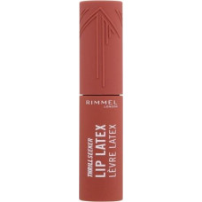 Rimmel London Thrill Seeker Lūpu latekss #200 So Peachy 6 ml