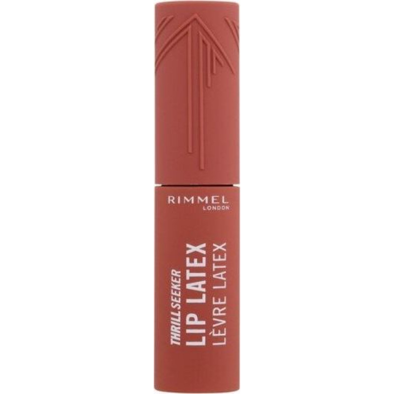 Rimmel London Thrill Seeker Lūpu latekss #200 So Peachy 6 ml