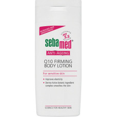 Nostiprinošs ķermeņa losjons Sebamed Q10 Anti-ageing 200 ml