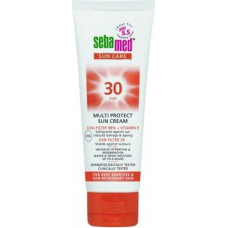 Saules aizsargkrēms SPF 30 Sun Care(Multi Protect saules krēms) 75 ml