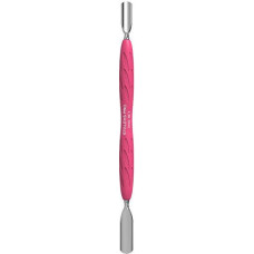Manikīra / pedikīra instruments Staleks Gummy Uniq 10, 1. tips, plati un šauri noapaļoti uzgaļi