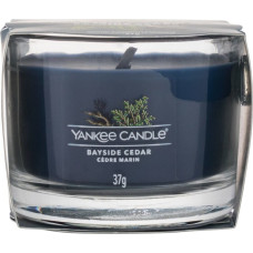 Yankee Candle Bayside Cedar Mini Candle