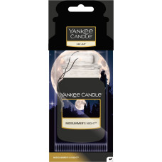 Automašīnas smaržas ''Midsummers Night''®car jar®