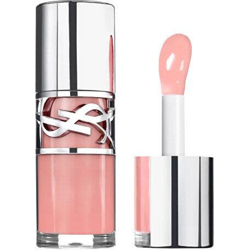 Yves Saint Laurent Loveshine Plumping Lip Oil Gloss 6 ml – Apjomīgu piešķirošs, spīdīgs lūpu spīdums