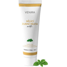 Balinošā zobu pasta Venira, 100 ml