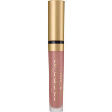 Lūpu krāsa Max Factor Color Elixir Soft Matte 005, 4 ml