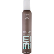 Wella EIMI - Nutricurls Boost Bounce 72H matu krāsa, 300 ml