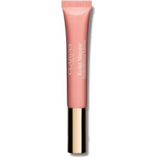 Lūpu balzams Clarins Instant Light Natural Lip Perfector 12 ml, 02 Apricot Shimmer