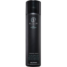 Stipras fiksācijas matu laka Awapuhi Wild Ginger Finishing Spray 30 ml