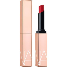 Lūpu krāsa NARS Afterglow Sensual Shine Aragon mitrinoša spīdīga brūna