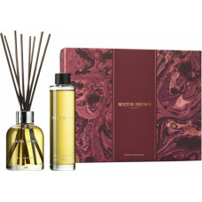 Mājas aromāts Molton Brown Orange & Bergamot dāvanu komplekts aromāta difuzors + 150 ml uzpilde
