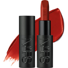 Lūpu krāsa NARS Explicit ilgnoturīga sarkanā 3,8 g