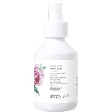 Simply Zen - Smooth & Care Leave in Spray 150 ml