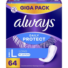 Always Daily Protect Long, 64 gab