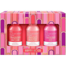Dāvanu komplekts Baylis & Harding Cotswold Cocktails 3 gab. mitrinošs, visiem ādas tipiem