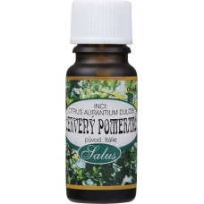 Saloos 100% dabīga ēteriskā eļļa – sarkanā apelsīna, 10 ml