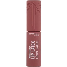 Rimmel London Thrill Seeker Lūpu latekss 150 Magnetic 6 ml