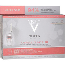 Vichy Dercos, 21x6 ml
