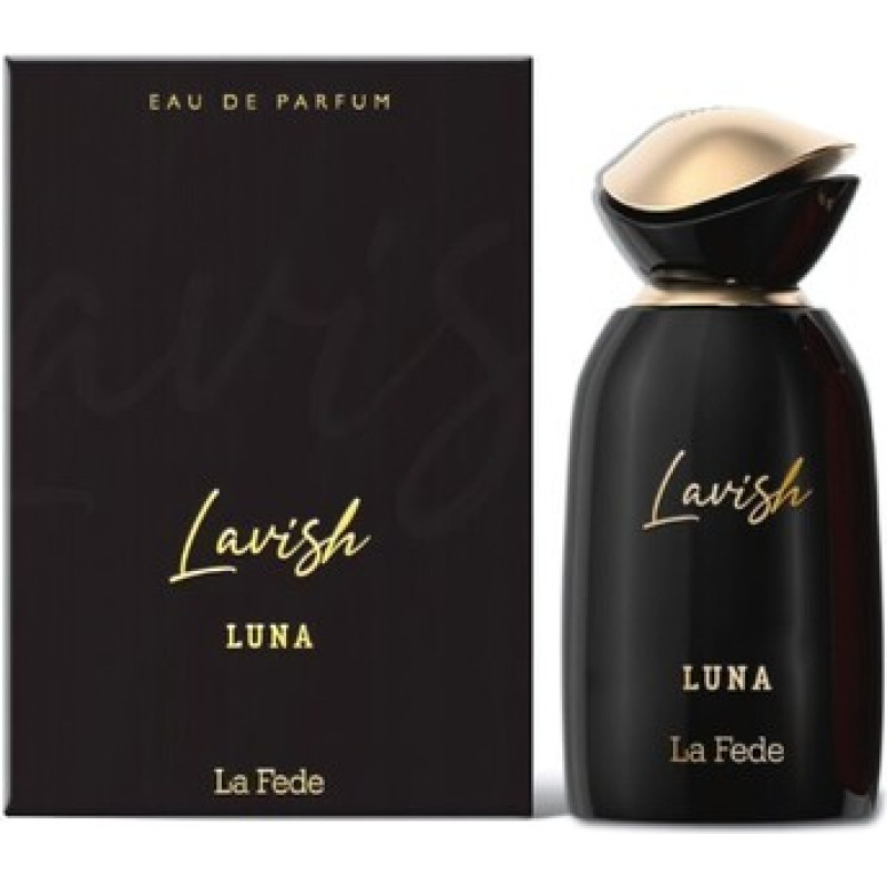 La Fede Lavish Luna EDP