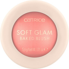 Catrice Soft Glam Baked Blush - Tv&aacute;řenka 5,6 g