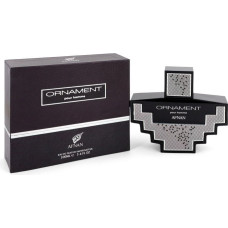 Afnan Ornament Pour Homme Eau de Parfum vīriešiem 100 ml