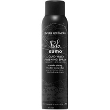 Matu veidošanas sprejs Bumble & Bumble Sumo Liquid Wax, 150 ml