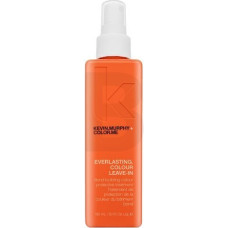 Krāsu aizsargājošs līdzeklis - KEVIN MURPHY - Everlasting Colour Leave-In 150ml - Viegls aerosols - Krāsoti mati