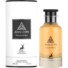 Parfimērija vīriešiem Maison Alhambra Jean Lowe EDP, 100 ml