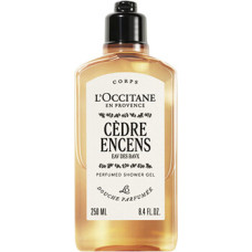 L&acute;occitane Men C&egrave;dre Encens Shower Gel - Sprchov&yacute; gel